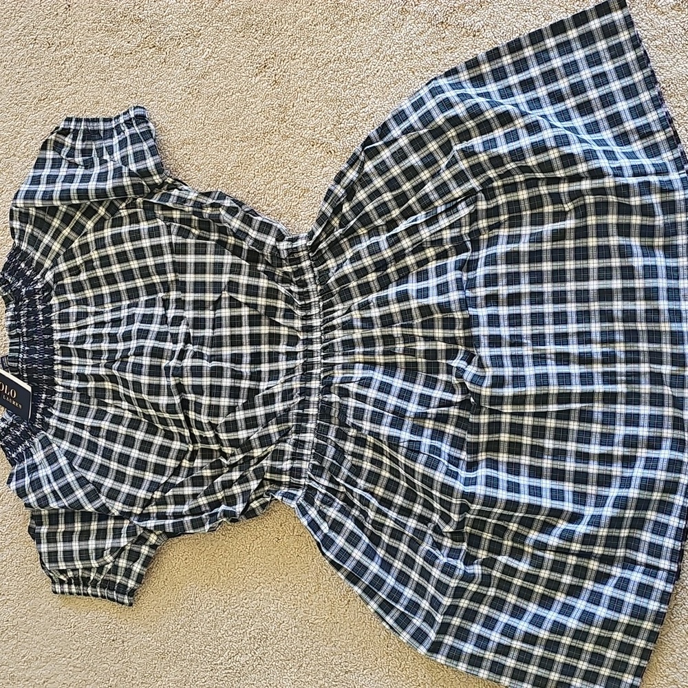 Polo Ralph Lauren Kids Dress - Picture 5 of 10